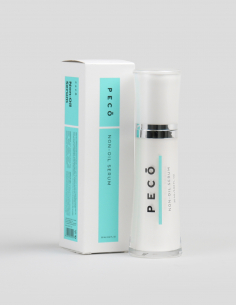 Non- Oil Serum 2