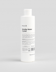 Micellar Water Crystal 2