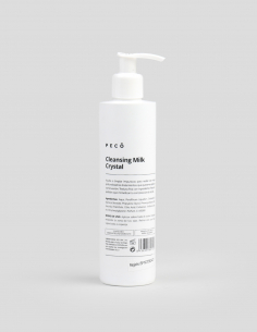 Cleansing Milk Crystal -... 2