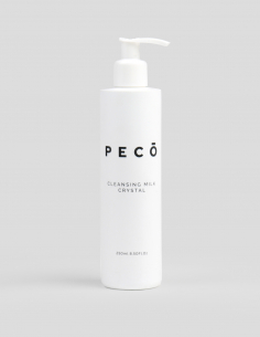 Cleansing Milk Crystal -...