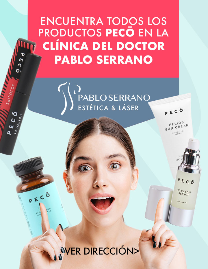 Peco Skincare
